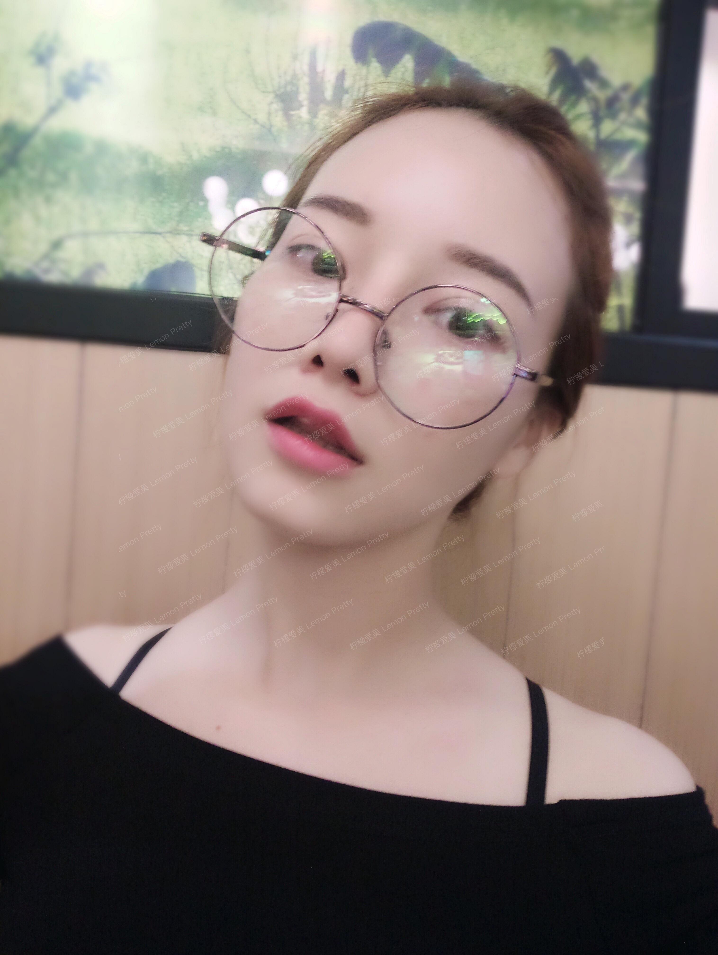 月明星稀自体软骨垫鼻尖的美丽日记-柠檬爱美app