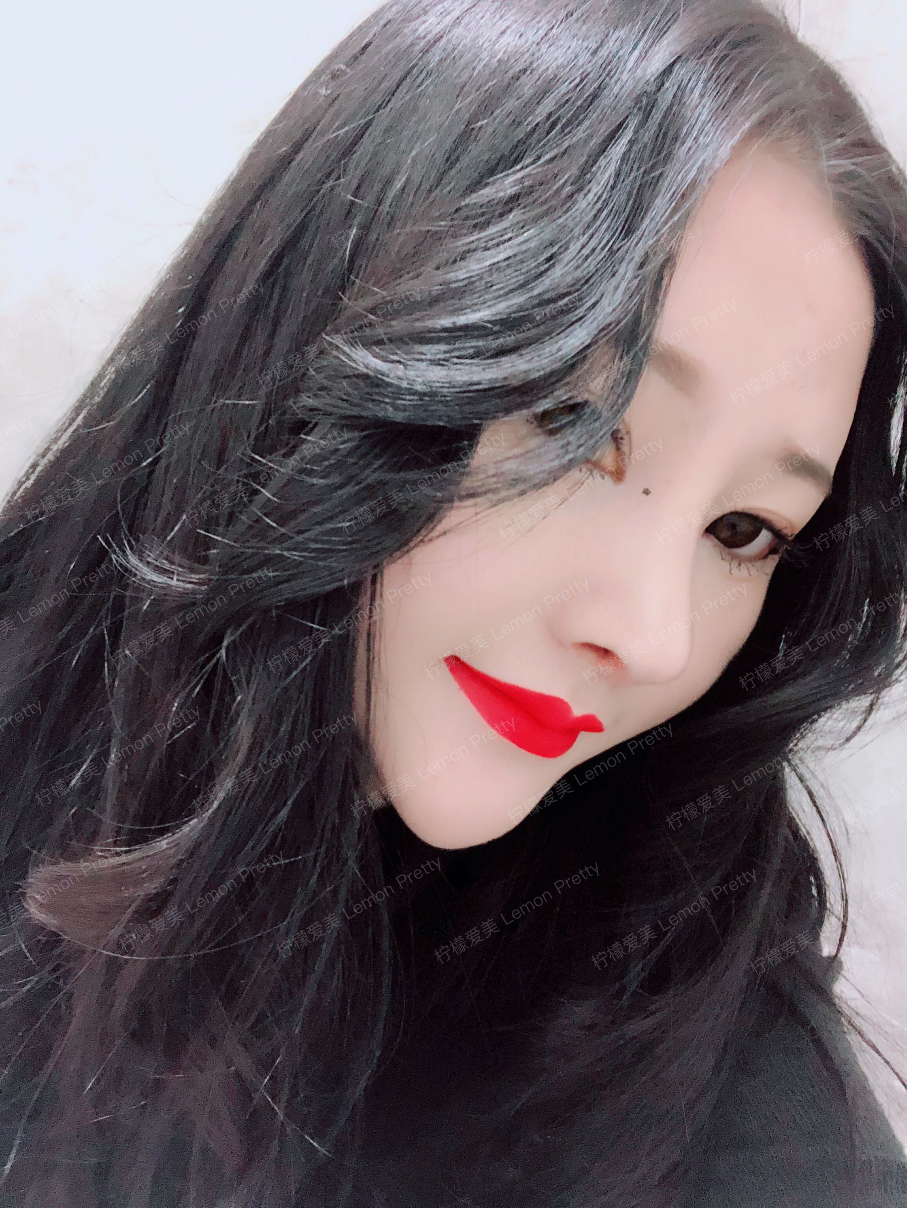 娇娇女膨体隆鼻的美丽日记