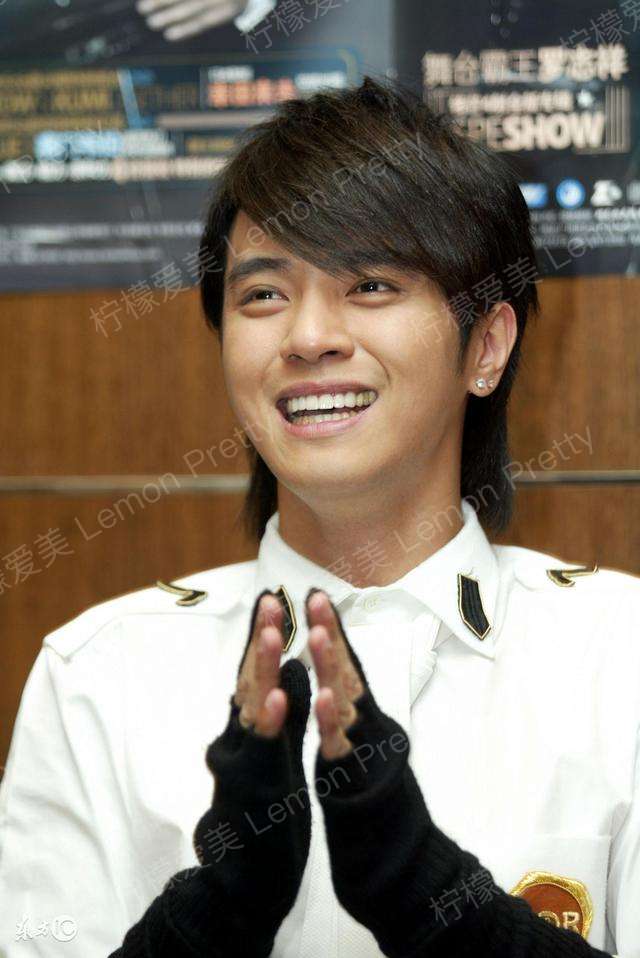 罗志祥双眼皮明显,却还是被怀疑整容了?但他更在意自己的卧蚕