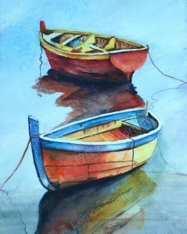 看了她的画都想买,徐静蕾你要不要考虑一下再换个职业?