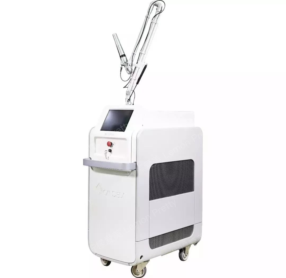 超皮秒与皮秒有什么区别?超皮秒有什么功效