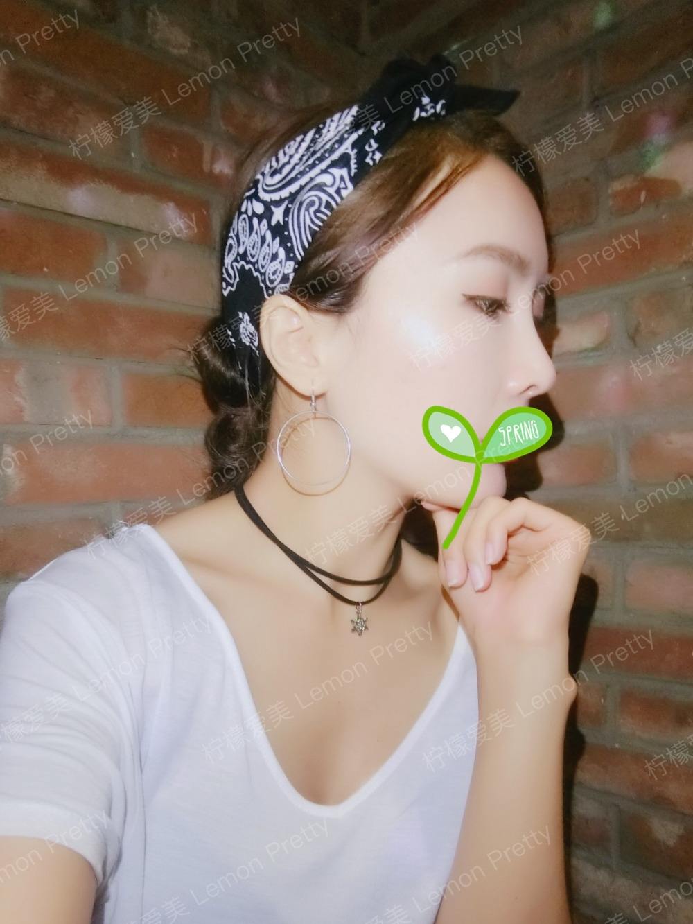 鼻子翘起来,颜值俏起来!